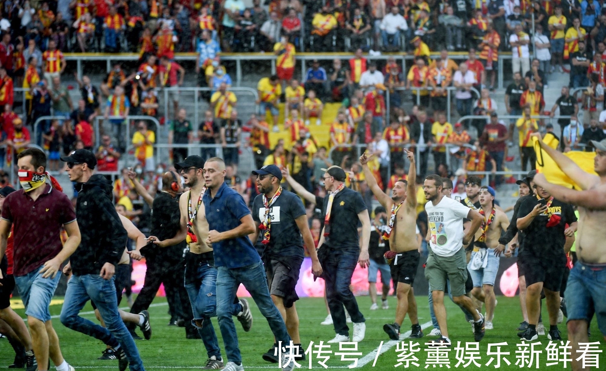 国米的成