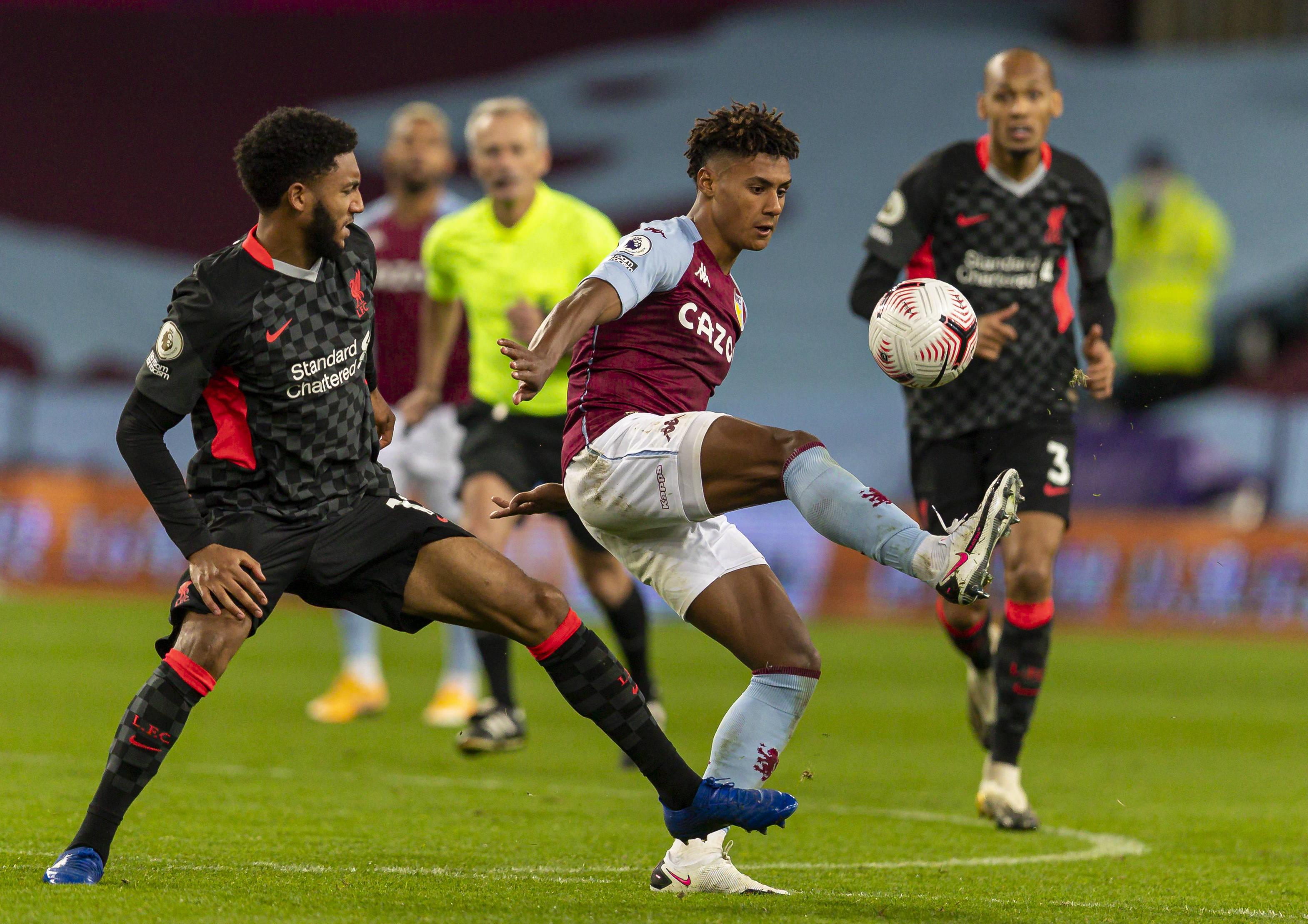 从年轻小将 从年轻小将