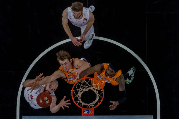 一场失利定 一场失利定